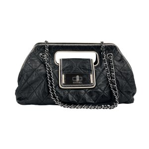 Chanel Mademoiselle East West