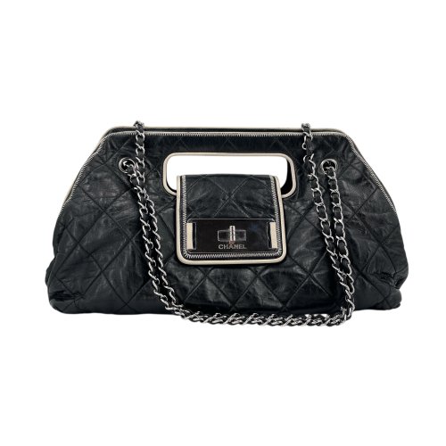 Chanel Mademoiselle East West