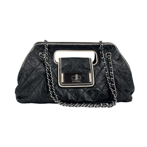 Chanel Mademoiselle East West