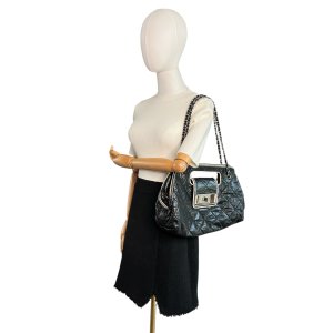 Chanel Mademoiselle East West