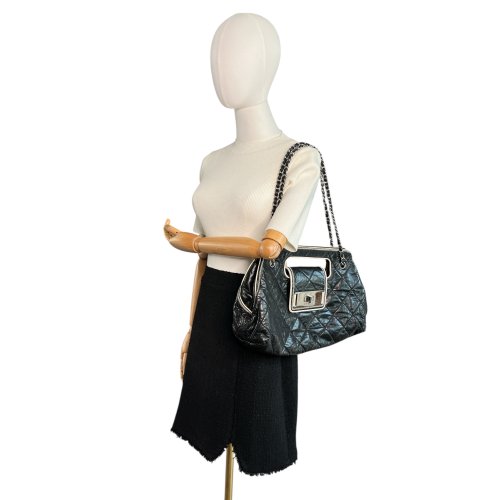 Chanel Mademoiselle East West