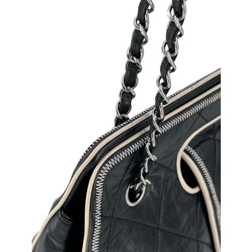 Chanel Mademoiselle East West
