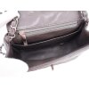 Chanel Mini Square Flap Bag Lammleder Grau SHW Chanel Chanel 30 Chanel Mini Square Flap Bag Lammleder Grau SHW Chanel Chanel 30