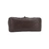 Chanel Mini Square Flap Bag Lammleder Grau SHW Chanel Chanel 21 Chanel Mini Square Flap Bag Lammleder Grau SHW Chanel Chanel 21