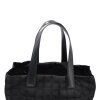 Chanel New Travel Line Tote Medium Chanel Chanel 41 Chanel New Travel Line Tote Medium Chanel Chanel 41