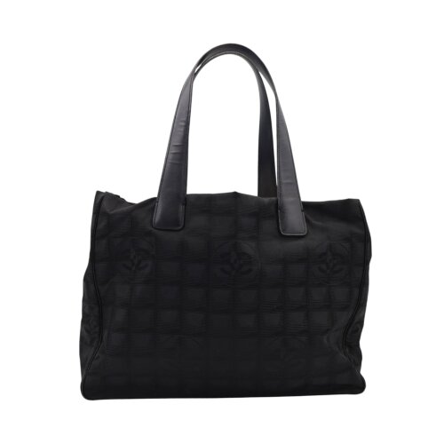 Chanel New Travel Line Tote Medium Chanel Chanel 8