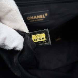 Chanel New Travel Line Tote Medium Chanel Chanel 35