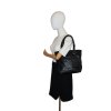 Chanel Paris Biarritz PM Tote Bag Schwarz Chanel Chanel 20