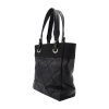Chanel Paris Biarritz PM Tote Bag Schwarz Chanel Chanel 23