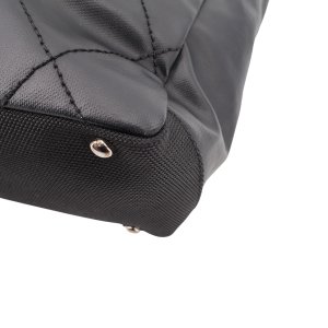 Chanel Paris Biarritz PM Tote Bag Schwarz Chanel Chanel 31