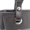 Chanel Paris Biarritz PM Tote Bag Schwarz Chanel Chanel 31