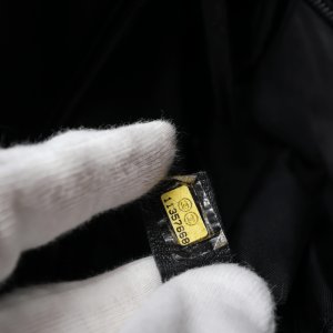 Chanel Paris Biarritz PM Tote Bag Schwarz Chanel Chanel 38