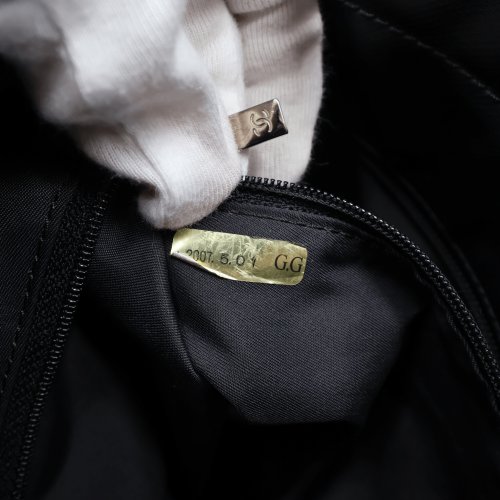 Chanel Paris Biarritz PM Tote Bag Schwarz Chanel Chanel 21