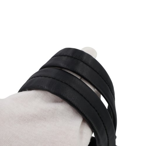 Chanel Paris Biarritz PM Tote Bag Schwarz Chanel Chanel 15