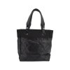 Chanel Paris Biarritz PM Tote Bag Schwarz Chanel Chanel 24