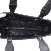 Chanel Paris Biarritz PM Tote Bag Schwarz Chanel Chanel 32