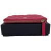 Chanel O-Case Pochette Calfskin Fuchsia Chanel Chanel 11