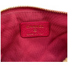 Chanel O-Case Pochette Calfskin Fuchsia Chanel Chanel 13