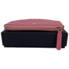 Chanel Patten O-Case Pochette Kalbsleder Pink Chanel Chanel 28 Chanel Patten O-Case Pochette Kalbsleder Pink Chanel Chanel 28