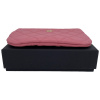 Chanel Patten O-Case Pochette Kalbsleder Pink Chanel Chanel 29 Chanel Patten O-Case Pochette Kalbsleder Pink Chanel Chanel 29