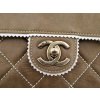 Chanel Single Flap Bag Medium Khaki Chanel Chanel 27 Chanel Single Flap Bag Medium Khaki Chanel Chanel 27