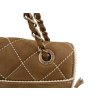 Chanel Single Flap Bag Medium Khaki Chanel Chanel 28 Chanel Single Flap Bag Medium Khaki Chanel Chanel 28