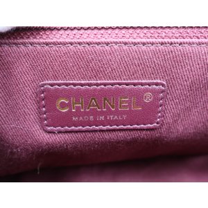Chanel Single Flap Bag Medium Khaki