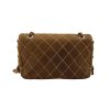 Chanel Single Flap Bag Medium Khaki Chanel Chanel 22 Chanel Single Flap Bag Medium Khaki Chanel Chanel 22