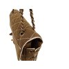Chanel Single Flap Bag Medium Khaki Chanel Chanel 29 Chanel Single Flap Bag Medium Khaki Chanel Chanel 29