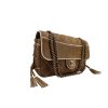 Chanel Single Flap Bag Medium Khaki Chanel Chanel 21 Chanel Single Flap Bag Medium Khaki Chanel Chanel 21