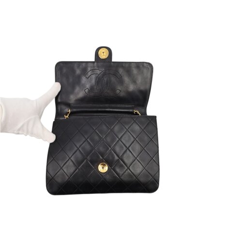 Chanel Classic Single Flap Vintage Chanel Chanel 11 Chanel Classic Single Flap Vintage Chanel Chanel 11