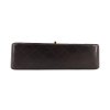 Chanel Timeless Double Flap Bag Small Lamb Leather Black Chanel Chanel 27