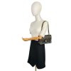 Chanel Timeless Double Flap Bag Small Lamb Leather Black Chanel Chanel 22