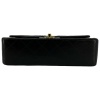Chanel Timeless Double Flap Bag Small Lammleder Schwarz GHW Chanel Chanel 32 Chanel Timeless Double Flap Bag Small Lammleder Schwarz GHW Chanel Chanel 32