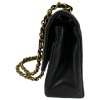 Chanel Timeless Double Flap Bag Small Lammleder Schwarz GHW Chanel Chanel 31 Chanel Timeless Double Flap Bag Small Lammleder Schwarz GHW Chanel Chanel 31