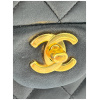 Chanel Timeless Double Flap Bag Medium Lammleder Schwarz GHW Chanel Chanel 35 Chanel Timeless Double Flap Bag Medium Lammleder Schwarz GHW Chanel Chanel 35