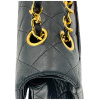 Chanel Timeless Double Flap Bag Medium Lammleder Schwarz GHW Chanel Chanel 31 Chanel Timeless Double Flap Bag Medium Lammleder Schwarz GHW Chanel Chanel 31