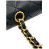 Chanel Timeless Double Flap Bag Small Lambskin Black GHW Chanel Chanel 43 Chanel Timeless Double Flap Bag Small Lambskin Black GHW Chanel Chanel 43