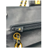 Chanel Timeless Double Flap Bag Small Lambskin Black GHW Chanel Chanel 45 Chanel Timeless Double Flap Bag Small Lambskin Black GHW Chanel Chanel 45