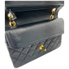 Chanel Timeless Double Flap Bag Small Lambskin Black GHW Chanel Chanel 44 Chanel Timeless Double Flap Bag Small Lambskin Black GHW Chanel Chanel 44