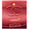 Chanel Timeless Double Flap Bag Small Lambskin Black GHW Chanel Chanel 49 Chanel Timeless Double Flap Bag Small Lambskin Black GHW Chanel Chanel 49