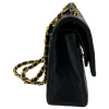 Chanel Timeless Double Flap Bag Small Lambskin Black GHW Chanel Chanel 33 Chanel Timeless Double Flap Bag Small Lambskin Black GHW Chanel Chanel 33