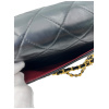 Chanel Timeless Double Flap Bag Small Lambskin Black GHW Chanel Chanel 50 Chanel Timeless Double Flap Bag Small Lambskin Black GHW Chanel Chanel 50