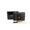 Chanel Timeless Vintage Double Flap Bag Medium Chanel Chanel 18 Chanel Timeless Vintage Double Flap Bag Medium Chanel Chanel 18