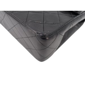 Chanel Timeless Vintage Double Flap Bag Medium