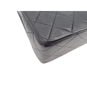 Chanel Timeless Vintage Double Flap Bag Medium