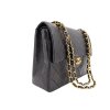 Chanel Timeless Vintage Double Flap Bag Medium Chanel Chanel 19 Chanel Timeless Vintage Double Flap Bag Medium Chanel Chanel 19