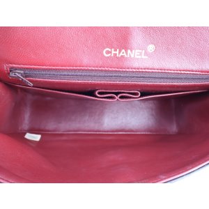 Chanel Timeless Vintage Double Flap Bag Medium