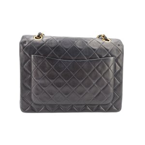 Chanel Timeless Vintage Double Flap Bag Medium