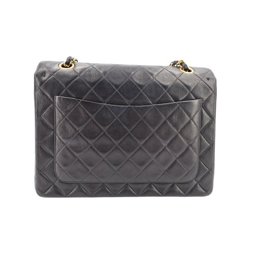 Chanel Timeless Vintage Double Flap Bag Medium